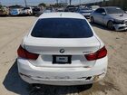 2020 Bmw 430i Gran Coupe White vin: WBA4J1C03LCD76047 2020 Bmw 430i Gran Coupe White vin: WBA4J1C03LCD76047