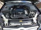 2016 Mercedes-benz Glc 300 Black vin: WDC0G4JB0GF060395