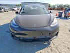 2019 Tesla Model 3 Черный vin: 5YJ3E1EA4KF410603