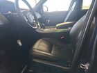 2020 Land Rover Range Rover Sport Hse Gray vin: SALWR2SU8LA746490