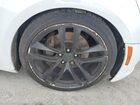 2019 Chevrolet Camaro Ss Белый vin: 1G1FH1R78K0130743 Damage: Right Front Wheel, Curb Rash, > 12 Inches 2019 Chevrolet Camaro Ss Белый vin: 1G1FH1R78K0130743 Damage: Right Front Wheel, Curb Rash, > 12 Inches
