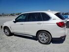 2017 Bmw X5 Xdr40e Белый vin: 5UXKT0C33H0V95300