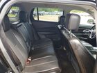 2016 Gmc Terrain Slt Черный vin: 2GKFLUE34G6189205