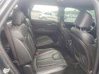 2020 Hyundai Palisade Limited Gray vin: KM8R54HE7LU031688