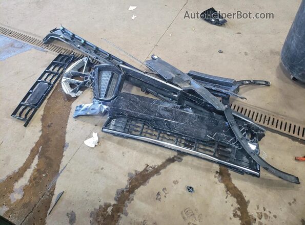 3KPFW4DE1SE132278 2025 KIA K4 Черный Вид подкапотного пространства