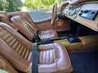 1929 Mercedes-benz Gazelle White vin: CA500664