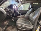 2016 Bmw X5 Xdrive35i Черный vin: 5UXKR0C51G0P27730