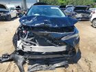 2024 Toyota Corolla Le Черный vin: 5YFB4MDEXRP170413