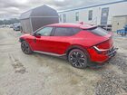 2024 Kia Ev6 Wind Красный vin: KNDC34LA6R5614289