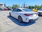 2021 Bmw M440xi White vin: WBA13AR07MCF66830 2021 Bmw M440xi White vin: WBA13AR07MCF66830