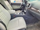 2018 Jeep Grand Cherokee Limited White vin: 1C4RJFBG0JC132497