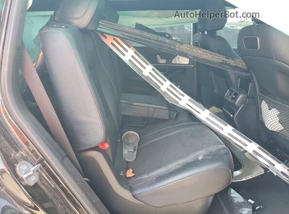 4JGFF5KE6LA125013 2020 MERCEDES-BENZ GLS Black Вид підкапотного простору