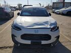 2025 Honda Hr-v Sport White vin: 3CZRZ2H54SM708190