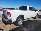 2023 Ram 2500 Big Horn Белый vin: 3C6UR5DL7PG544632