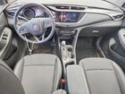 2023 Buick Encore Gx Preferred Burgundy vin: KL4MMCSL2PB145645