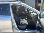 2018 Nissan Rogue S Серебряный vin: 5N1AT2MV9JC845437
