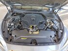 2020 Infiniti Q50 3.0t Luxe Blue vin: JN1EV7AP8LM206551