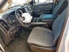 2020 Ram 1500 Big Horn Белый vin: 1C6RREFT5LN180005