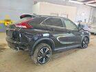 2025 Mitsubishi Eclipse Cross Se Black vin: JA4ATWAA3SZ045092 2025 Mitsubishi Eclipse Cross Se Black vin: JA4ATWAA3SZ045092