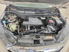2017 Honda Cr-v Ex Желто-коричневый vin: 5J6RW2H56HL025667