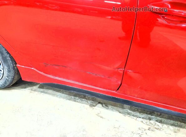 3KPF44AC7LE168793 2020 KIA FORTE Бордовый Вид наклейки с VIN-кодом