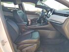 2025 Jeep Compass Latitude Белый vin: 3C4NJDBN7ST597950