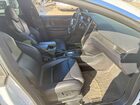 2018 Tesla Model X Белый vin: 5YJXCBE2XJF103330