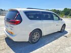 2022 Chrysler Pacifica Touring Белый vin: 2C4RC1FG3NR104827