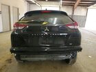 2025 Mitsubishi Eclipse Cross Se Black vin: JA4ATWAA3SZ045092 2025 Mitsubishi Eclipse Cross Se Black vin: JA4ATWAA3SZ045092