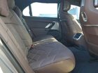 2024 Bmw I7 Xdrive60 Серый vin: WBY53EJ0XRCP46331