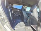 2018 Infiniti Qx30 Sport Silver vin: SJKCH5CP2JA042898