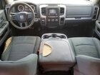 2016 Ram 1500 Slt Charcoal vin: 1C6RR6GT4GS347403