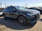 2019 Audi Q8 Premium Plus S-line Black vin: WA1EVAF12KD040521