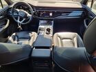 2021 Audi Q7 Premium White vin: WA1AXAF72MD016963