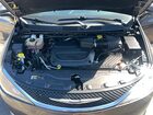 2020 Chrysler Pacifica Touring L Серый vin: 2C4RC1BG6LR124847