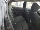 2024 Mitsubishi Mirage Es Угольный vin: ML32AUHJ8RH019682