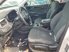 2017 Kia Sorento Lx Белый vin: 5XYPG4A32HG239825