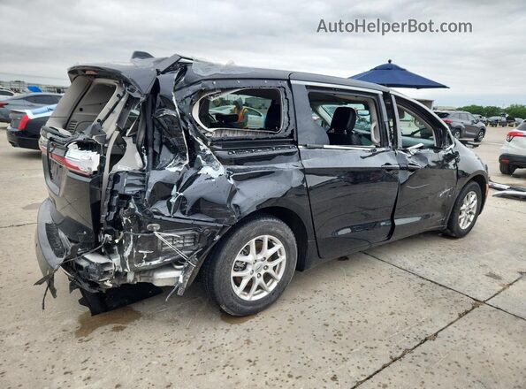 2C4RC1BG4RR149190 2024 CHRYSLER PACIFICA Черный 