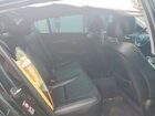 2018 Kia K900 Черный vin: KNALW4D43J6037507