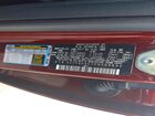 2023 Kia Telluride S Темно-бордовый vin: 5XYP6DGC7PG388692