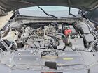 2024 Nissan Altima Sv Черный vin: 1N4BL4DV5RN382321