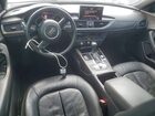 2018 Audi A6 Premium Silver vin: WAUC8AFC8JN054712