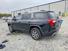 2021 Gmc Acadia Черный vin: 1GKKNMLS0MZ207041