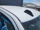 2023 Ram 2500 Big Horn Белый vin: 3C6UR5DL4PG537685 Damage: Roof Panel, Hail Damage, 10 Or More
