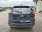 2017 Mazda Cx-9 Touring Black vin: JM3TCBCY5H0135477