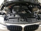 2017 Bmw X3 Xdrive35i Белый vin: 5UXWX7C56H0U42815
