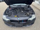 2018 Bmw 330e Черный vin: WBA8E1C55JA755929