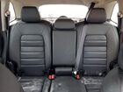 2026 Honda Cr-v Exl Silver vin: 2HKRS4H77TH455610
