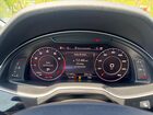 2017 Audi Q7 Premium Plus Серебряный vin: WA1LAAF78HD004851