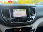 2018 Hyundai Tucson Sel Серый vin: KM8J3CA40JU601333